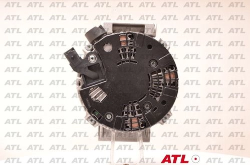 Генератор ATL AUTOTECHNIK L 50 220 N6JX EY 4250352272365 2892491 изображение 2