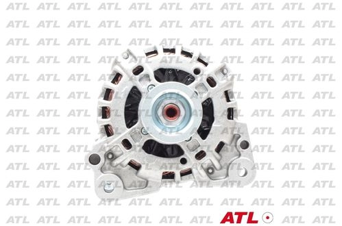 Генератор ATL AUTOTECHNIK 4250352272808 2892509 L 50 420 SGOAT 6J изображение 0
