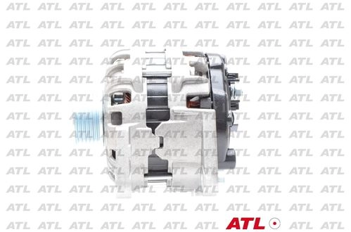 Генератор ATL AUTOTECHNIK 4250352272808 2892509 L 50 420 SGOAT 6J изображение 1