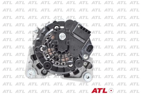 Генератор ATL AUTOTECHNIK 4250352272808 2892509 L 50 420 SGOAT 6J изображение 2