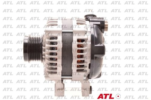 Генератор ATL AUTOTECHNIK DN 1X8Z7 1424854661 4250352274345 L 51 320 изображение 1