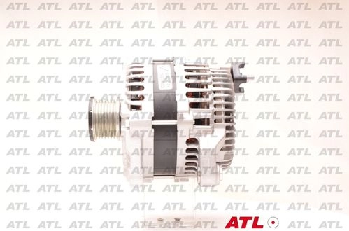 Генератор ATL AUTOTECHNIK VU8EW 8 L 51 440 1424854667 4250352274499 изображение 1