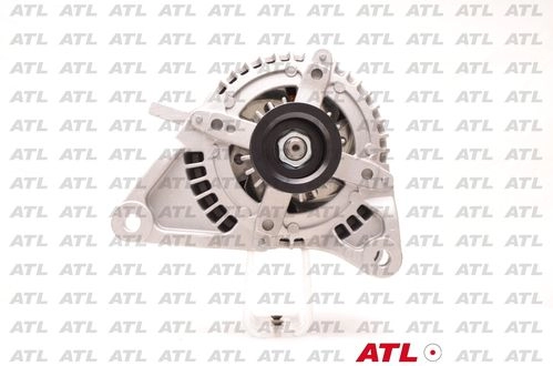 Генератор ATL AUTOTECHNIK 1424854670 L 51 470 4250352274529 G6 70K - Изображение 1