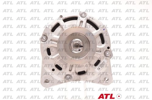 Генератор ATL AUTOTECHNIK L 51 670 LB7L8 RI 1440140787 - Изображение 1