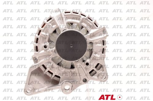 Генератор ATL AUTOTECHNIK 0ON 4D1P L 51 680 1440140789 - Изображение 1