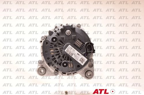 Генератор ATL AUTOTECHNIK 1440140799 J7L305 R L 51 731 изображение 1