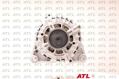 Генератор ATL AUTOTECHNIK L 51 820 MOZN0Z 0 1440140810 изображение 0