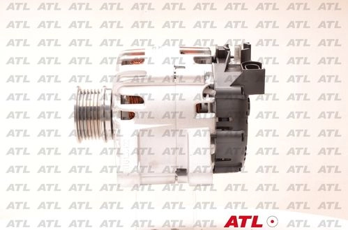 Генератор ATL AUTOTECHNIK L 51 820 MOZN0Z 0 1440140810 изображение 1