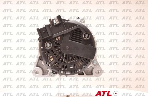 Генератор ATL AUTOTECHNIK L 51 820 MOZN0Z 0 1440140810 изображение 2