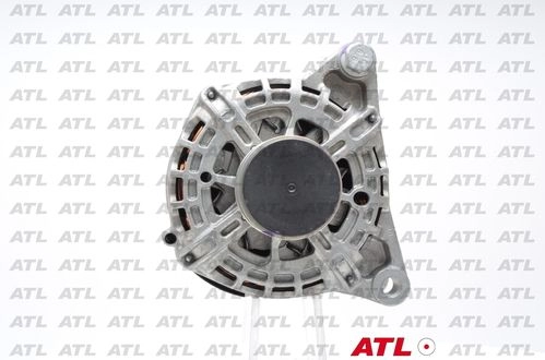 Генератор ATL AUTOTECHNIK 1440140821 L 51 920 WS Q9S изображение 0