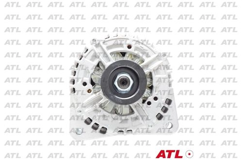 Генератор ATL AUTOTECHNIK ZV0 1CF 1440140833 L 52 070 - Изображение 1