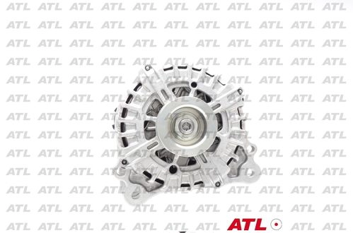 Генератор ATL AUTOTECHNIK XJFC WB 1440140837 L 52 101 изображение 0