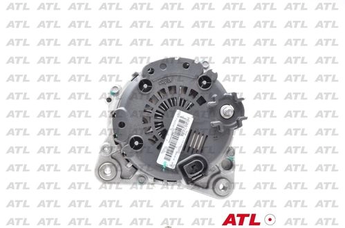 Генератор ATL AUTOTECHNIK XJFC WB 1440140837 L 52 101 изображение 2