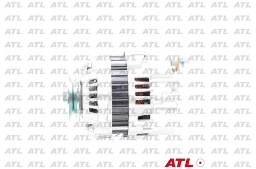 Генератор ATL AUTOTECHNIK 101206425 4250352264087 DN 50PM L 68 110 изображение 1