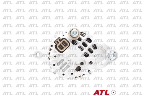 Генератор ATL AUTOTECHNIK 101206425 4250352264087 DN 50PM L 68 110 изображение 2