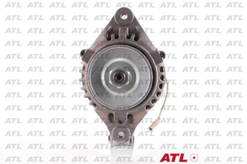 Генератор ATL AUTOTECHNIK 4250352264995 125610223 L 69 120 D55WH S - Изображение 1