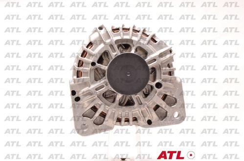 Генератор ATL AUTOTECHNIK 1440140860 L 81 141 GXS IH - Изображение 1