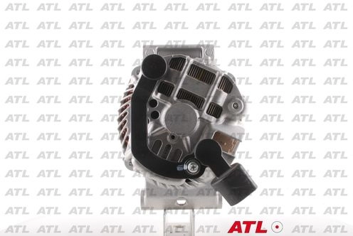 Генератор ATL AUTOTECHNIK L 81 480 4250352270033 2893040 H CXT6 изображение 0