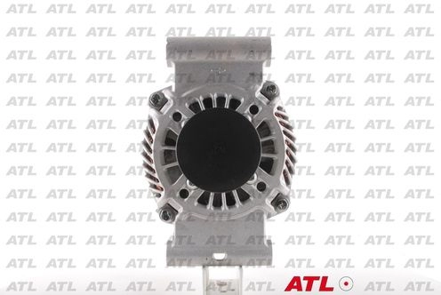 Генератор ATL AUTOTECHNIK L 81 480 4250352270033 2893040 H CXT6 изображение 2