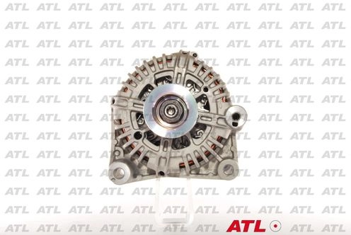 Генератор ATL AUTOTECHNIK 1CTT CJ L 81 490 2893041 4250352270118 изображение 0