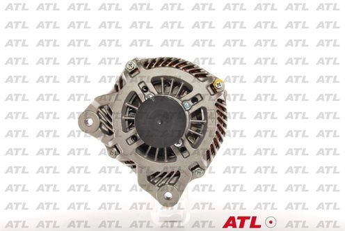 Генератор ATL AUTOTECHNIK WYX PVW 4250352270347 L 81 640 2893054 - Изображение 1