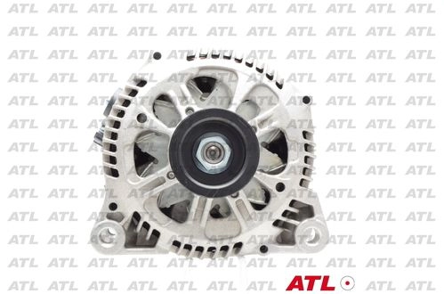 Генератор ATL AUTOTECHNIK 4250352265954 G9O8 4D L 82 010 2893086 изображение 0