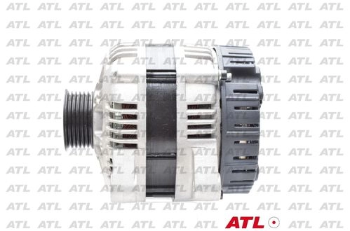 Генератор ATL AUTOTECHNIK 4250352265954 G9O8 4D L 82 010 2893086 изображение 1