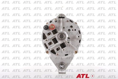 Генератор ATL AUTOTECHNIK L 82 490 127032021 MHU 5A 4250352266692 изображение 0