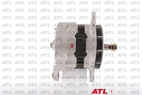 Генератор ATL AUTOTECHNIK L 82 490 127032021 MHU 5A 4250352266692 изображение 1