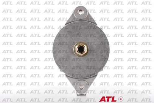 Генератор ATL AUTOTECHNIK L 82 490 127032021 MHU 5A 4250352266692 изображение 2