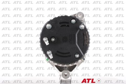 Генератор ATL AUTOTECHNIK 220147360 L 83 290 4250352268597 Q5 030C изображение 0