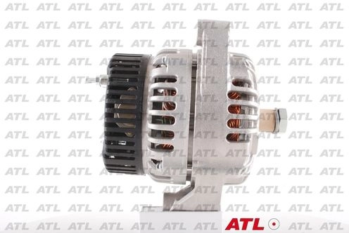 Генератор ATL AUTOTECHNIK 220147360 L 83 290 4250352268597 Q5 030C изображение 1