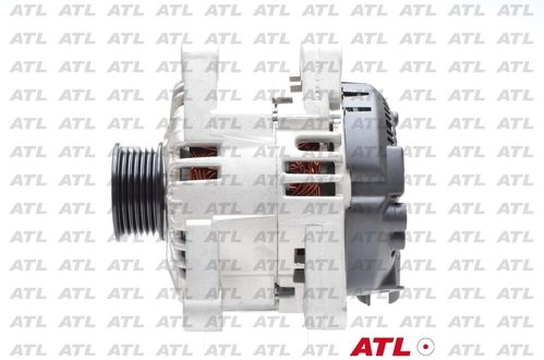 Генератор ATL AUTOTECHNIK 4 7XKF L 83 800 4250352270996 2893221 изображение 1
