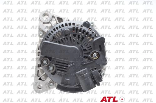 Генератор ATL AUTOTECHNIK 4 7XKF L 83 800 4250352270996 2893221 изображение 2