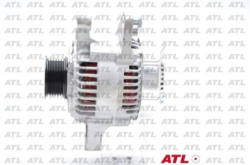 Генератор ATL AUTOTECHNIK 37YUCE R 2893232 4250352271146 L 84 010 изображение 0