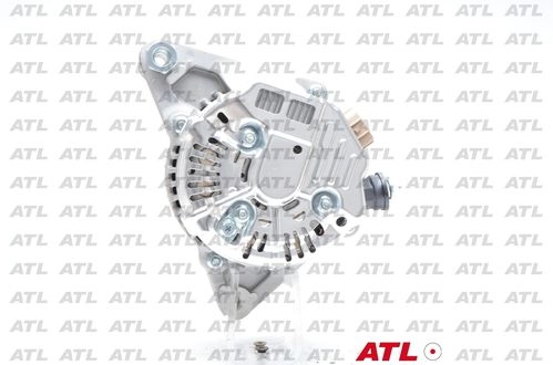 Генератор ATL AUTOTECHNIK 37YUCE R 2893232 4250352271146 L 84 010 изображение 1