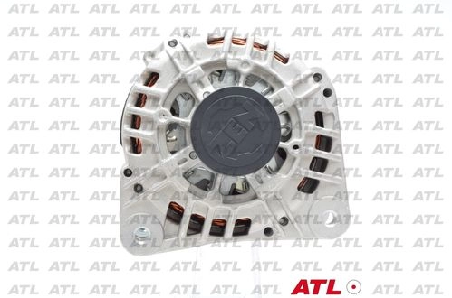 Генератор ATL AUTOTECHNIK L 84 020 54 8JY 4250352271153 2893233 - Изображение 1