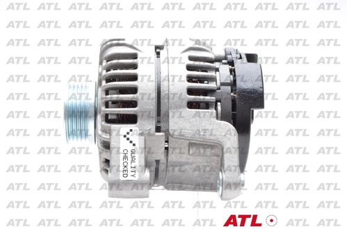 Генератор ATL AUTOTECHNIK 2893266 KM O4Q L 84 380 4250352271580 изображение 1