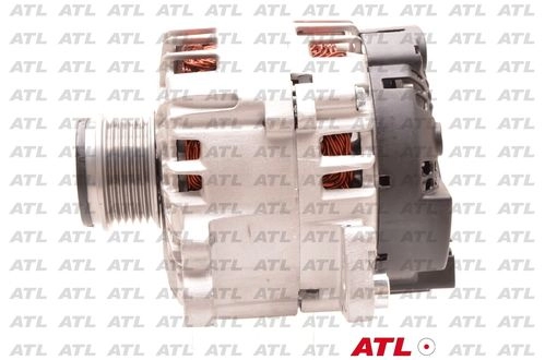 Генератор ATL AUTOTECHNIK A 0OX6AH L 85 200 1424957369 4250352274369 изображение 1