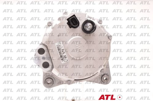 Генератор ATL AUTOTECHNIK 47Y OH0 1440140869 L 85 571 изображение 2