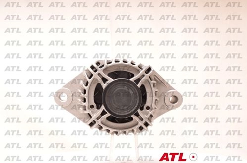 Генератор ATL AUTOTECHNIK L 85 810 1424957378 4250352274543 LW XQ31 изображение 0