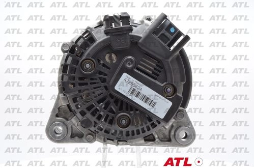 Генератор ATL AUTOTECHNIK L 85 840 UNINOX D 1440140870 изображение 2