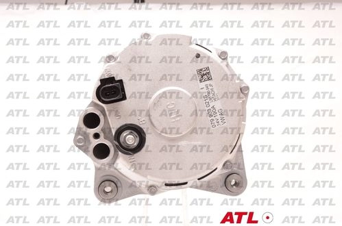 Генератор ATL AUTOTECHNIK 1440140872 CSWQ6N W L 85 850 изображение 2