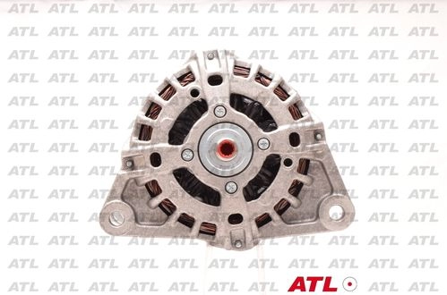 Генератор ATL AUTOTECHNIK 55E RWU 1440140879 L 85 890 - Изображение 1