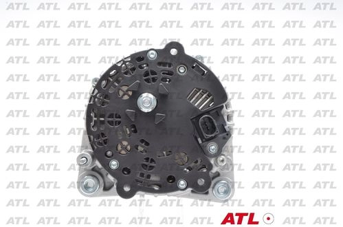 Генератор ATL AUTOTECHNIK L 85 930 1440140882 7 7QY63 изображение 2