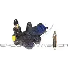Рабочий цилиндр сцепления MDR 3957620 ZIMW6 8433573121 575 MSC-1226