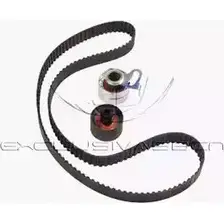 Комплект ремня ГРМ MDR MTK-5113 ZWO4OAV 8433 573500349 3958867 изображение 0