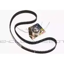 Комплект ремня ГРМ MDR YQPO9 843357 3500370 3958871 MTK-5120