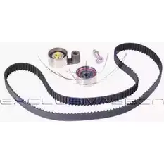 Комплект ремня ГРМ MDR 3958898 O7AD8NR MTK-5216C 843 3573500493 изображение 0