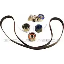 Комплект ремня ГРМ MDR 2ULFK2 8 433573501636 MTK-5707A 3959070